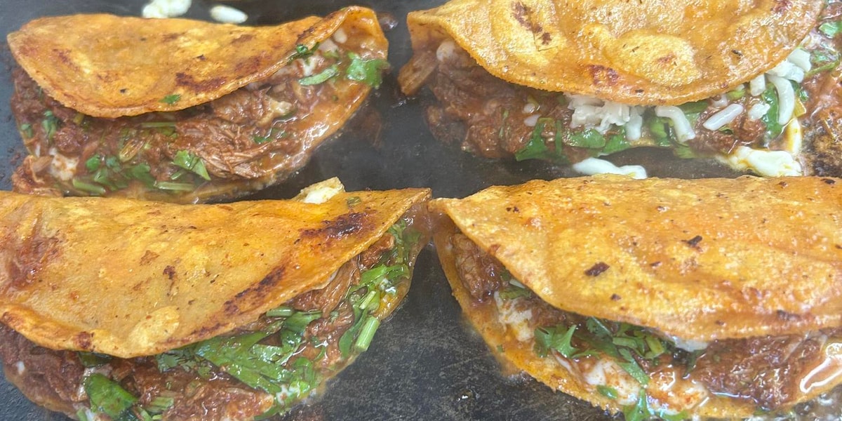 Quesabirrias