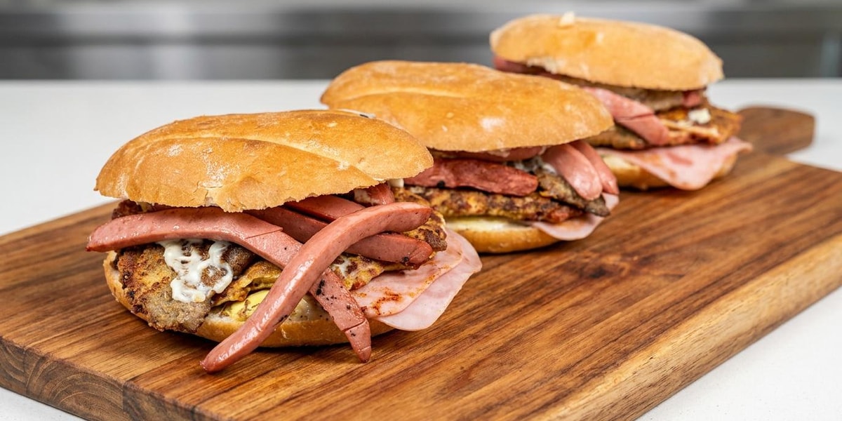 Cubana torta