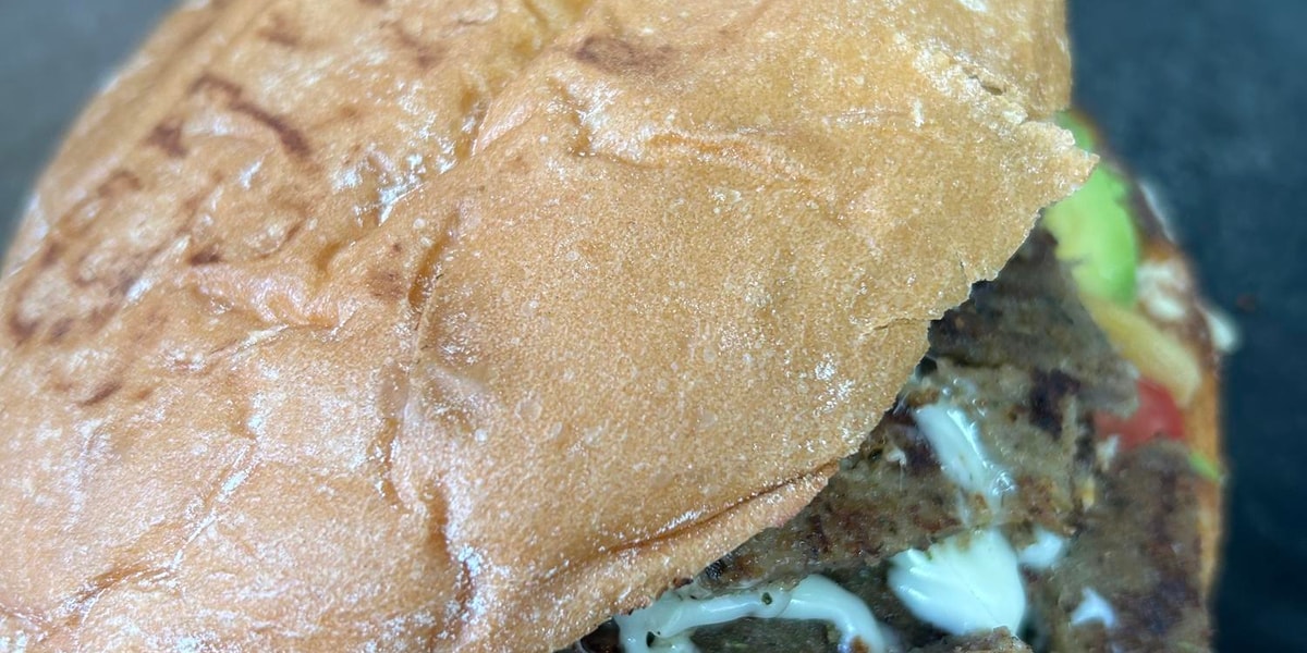 Con queso torta