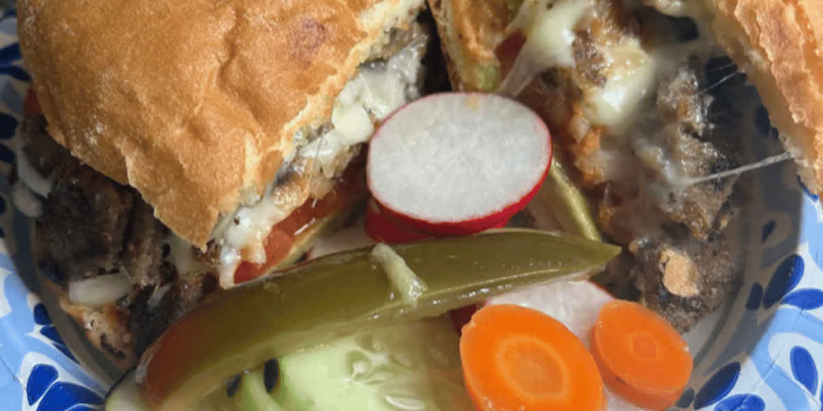 Torta