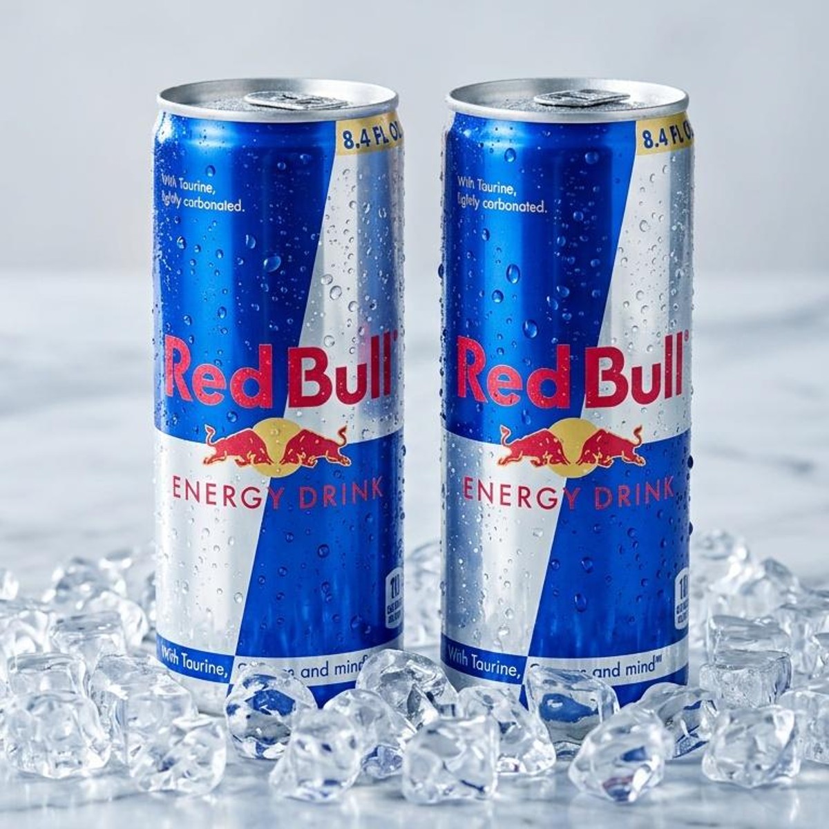 Red Bull